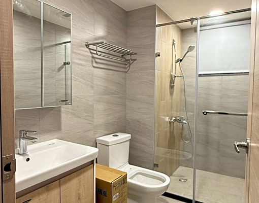 ★過嶺核心★全新2房大空間+車位☀傢具家電一應俱全 - 591租屋網 - Image 9