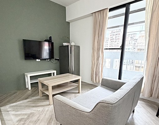 稀有可寵🎄設計師的家🎄正一房一廳🎄陽台獨洗曬 - 591租屋網 - Image 4