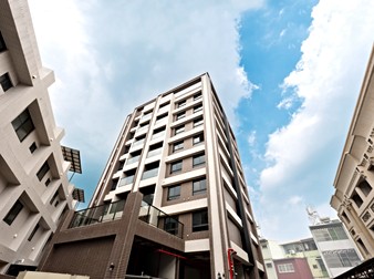 皇家欣天地三期 森鄰-華廈