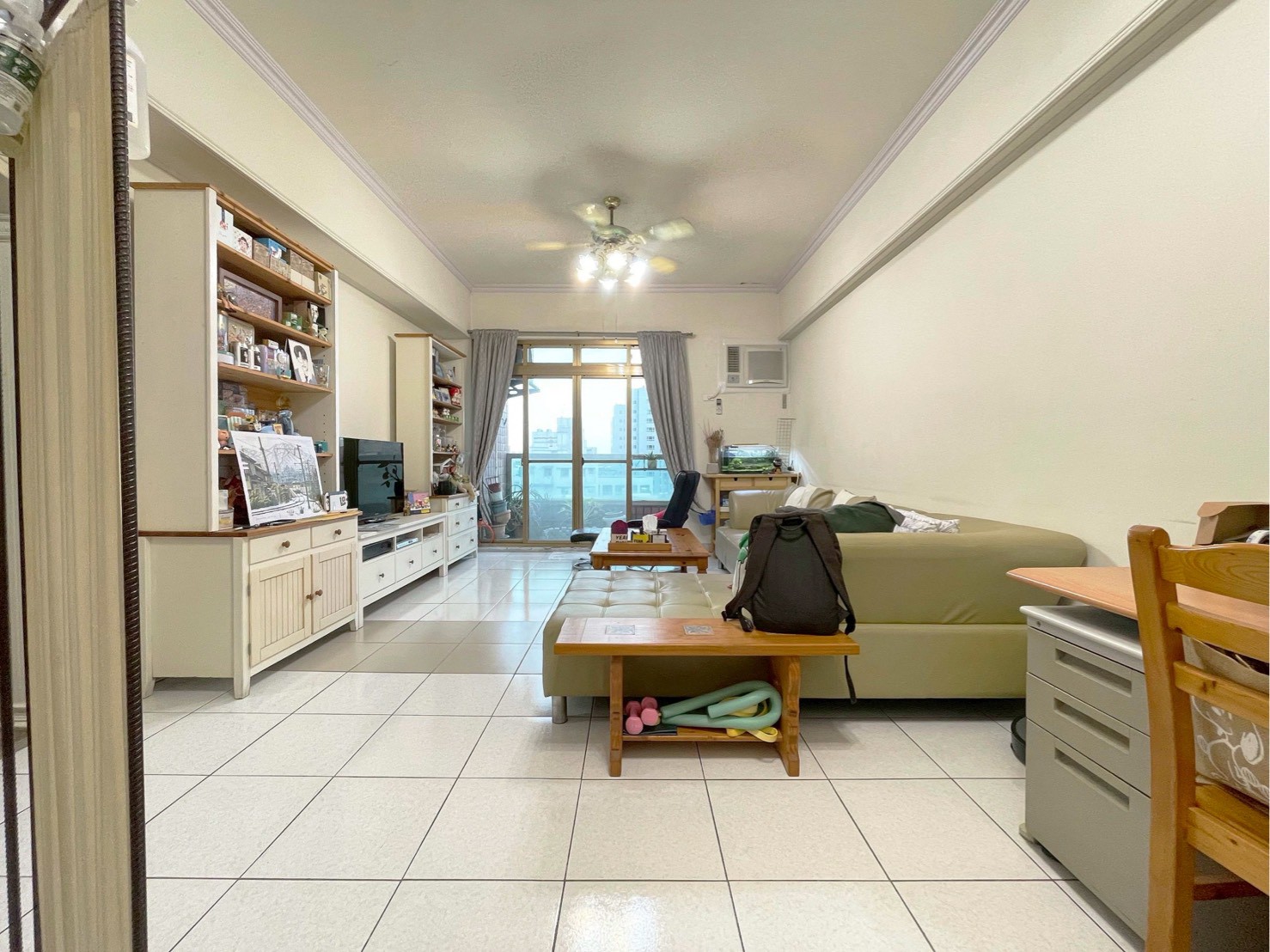 永慶家家🍎國順京都高樓三房坡平車位