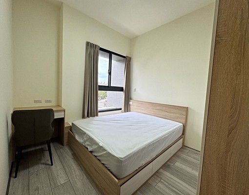 *租*太平|昌祐閱灣河岸首排|二房平車樹梢戶 - Image 3