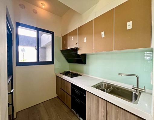 *租*太平|昌祐閱灣河岸首排|二房平車樹梢戶 - Image 6