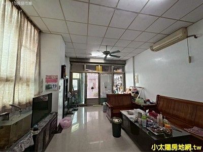 💖新園塩埔村路邊輕齡雙車透天💖去東港3分鐘