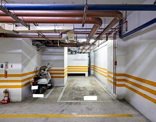 🌟鼓山美術館丨農十六|採光三房平面車位丨輕軌宅 - Image 14