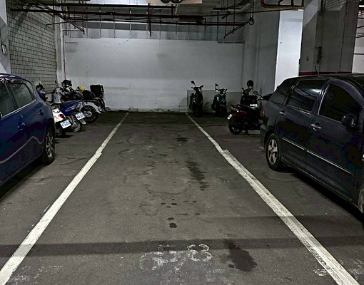 🚩中山醫三房入門玄關︱雙平面車位︱🉑租補︱文教區 - Image 9