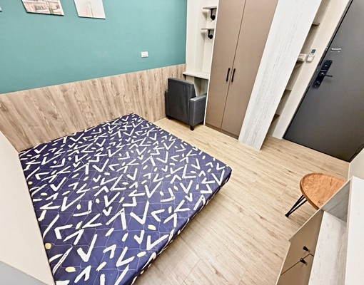 ❗可雙租補🔥稀有可貓套房❗陽台獨洗💯近捷運站❗子母車❗ - Image 5