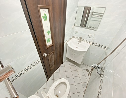 台中一中商圈旁獨洗獨曬好出租超方便 - Image 5