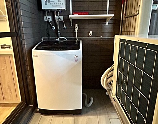 新屋含裝潢🍧2房2衛🍧新莊頭前區近新北產業園區站 - Image 8