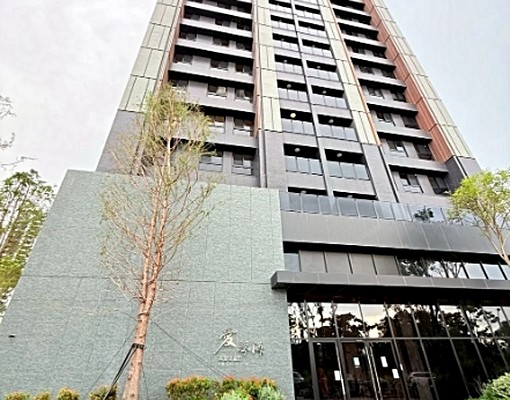 澄租居⭐北歐風全新家具~愛琴海近遊艇碼頭2房含管無車位✅可租 - Image 8