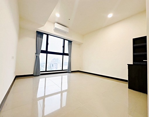 藝文公園l簡約裝潢附家電朝南平車四房 - Image 5