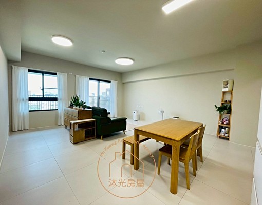 沐光房屋-安平景泰然2房可租補平車含管 - 591租屋網 - Image 3