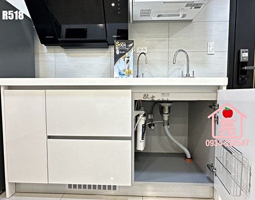 『啟富X亮❤️』稀有5F露臺2房❤️品牌家電,1樓停車好棒棒 - Image 2