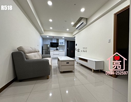 『啟富X亮❤️』稀有5F露臺2房❤️品牌家電,1樓停車好棒棒 - Image 12