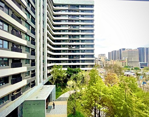 雙鐵匯聚地段王|華泰IKEA商圈旁・高質感輕奢宅~國家大院 - Image 8