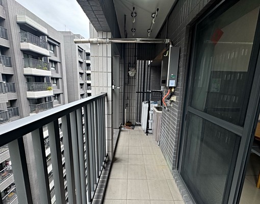 [總太聚作]雅肖🌎高樓層2房租金24000元含車不含管 - Image 11