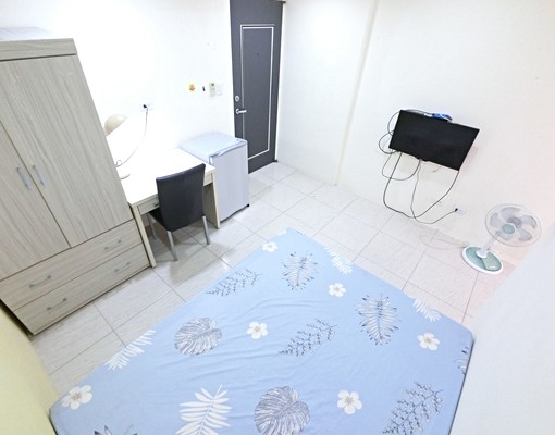 🌟【租屋新選擇】✅獨洗凸窗曬✅租屋補助✅飲水機✅便宜學套 - Image 5