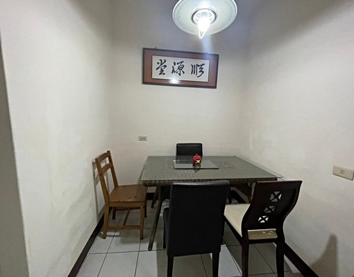 《屋主自租》低樓層三房二廳適合小家庭通風格局明亮機能佳 - Image 2