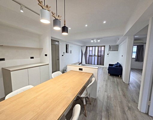 🔥歸仁市中心有整理~溫馨2房可租補 - Image 1