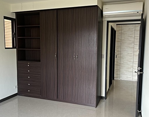 新埔站四維公園旁♦格局方正-採光好電梯2房 - 591租屋網 - Image 6