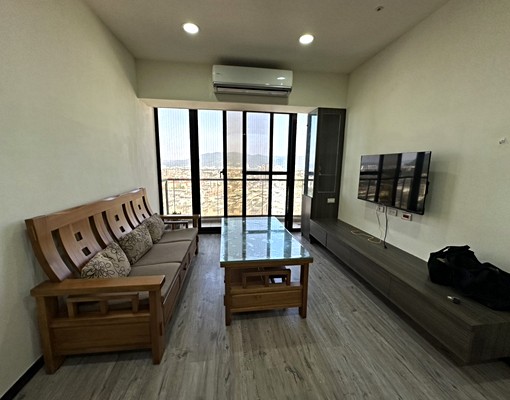 獨家出租上館國小旁頂樓無限大視野大三房含車 - Image 2