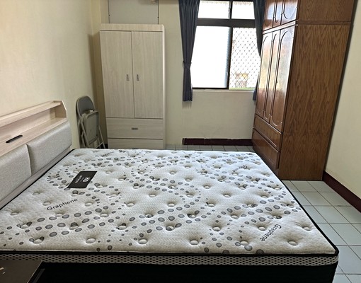 騎車3分鐘台中火車站,lalapo商圈健身公寓,傢俱齊全 - Image 4