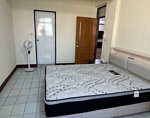 騎車3分鐘台中火車站,lalapo商圈健身公寓,傢俱齊全 - Image 5