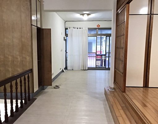 省立醫院福壽商圈輔大~幸福站美兩房~可補助(可提供家具) - Image 4