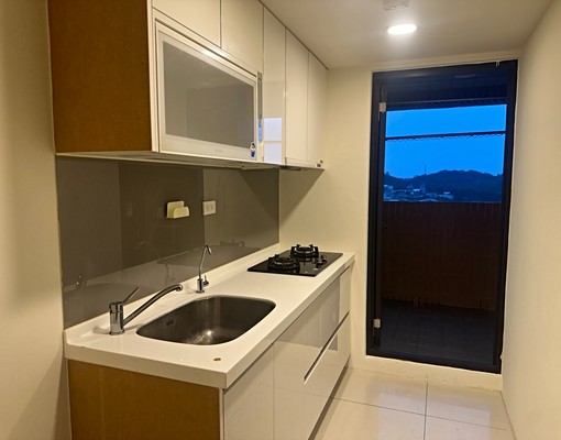 屋主自租🏠免仲介費❣️,可租補🌳美麗山林🌳全新景觀三房 - Image 6