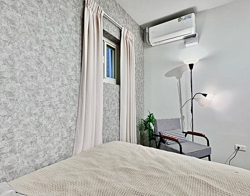 可租補❗新裝潢傢俱、新冷暖氣✨垃圾代收✅生活機能💯超好地段 - Image 12