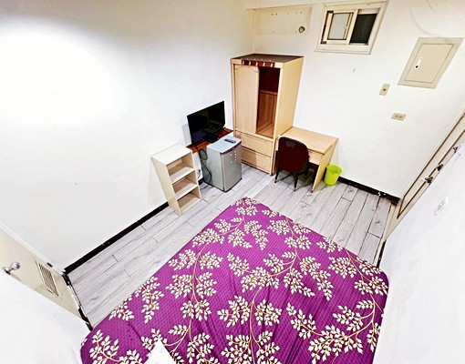 🔥1分鐘景平站✦秀朗橋✦小資學生首選✦廁所開窗✦變頻冷氣 - Image 3