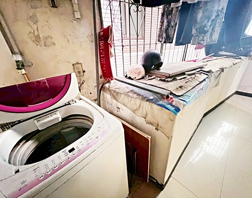 🔥1分鐘景平站✦秀朗橋✦小資學生首選✦廁所開窗✦變頻冷氣 - Image 10