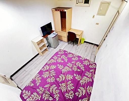 🔥1分鐘景平站✦秀朗橋✦小資學生首選✦廁所開窗✦變頻冷氣 - Image 1