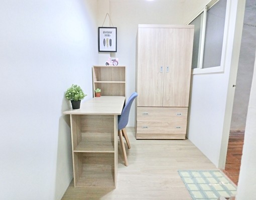 《類一房一廳》📣小廚房煮飯✨可租補✨獨洗獨曬衣✨免追垃圾車 - Image 4