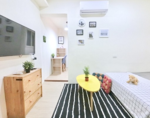 《類一房一廳》📣小廚房煮飯✨可租補✨獨洗獨曬衣✨免追垃圾車 - Image 10