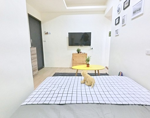 《類一房一廳》📣小廚房煮飯✨可租補✨獨洗獨曬衣✨免追垃圾車 - Image 9