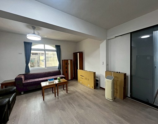 近SKM草衙道整層三房出租<租金含水費30坪採光極佳> - 591租屋網 - Image 4