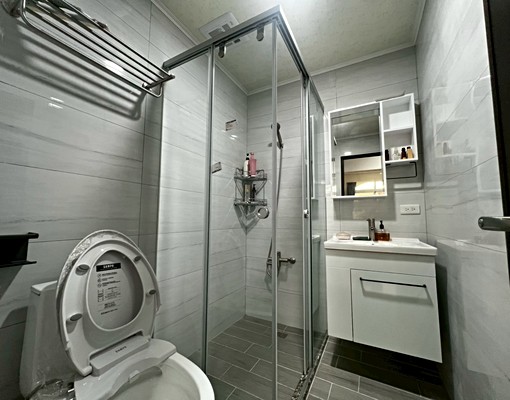 近SKM草衙道整層三房出租<租金含水費30坪採光極佳> - 591租屋網 - Image 5