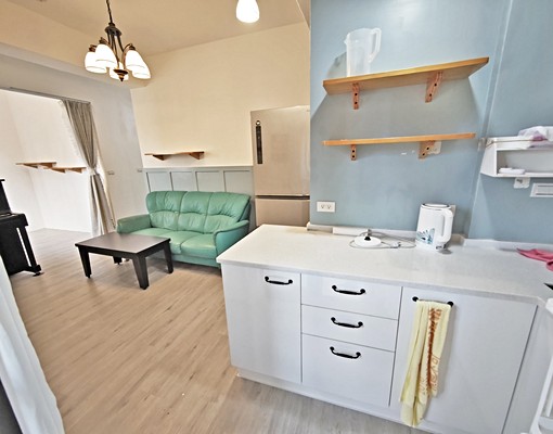 1房2廳1衛/有家具獨立門牌/近馬偕護校醫學院/台電台水帳單 - Image 3