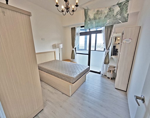 1房2廳1衛/有家具獨立門牌/近馬偕護校醫學院/台電台水帳單 - Image 9