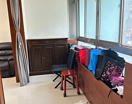 屋主自租/可租補/生活交通好便利/近捷運丶市場丶安居美食街 - Image 3