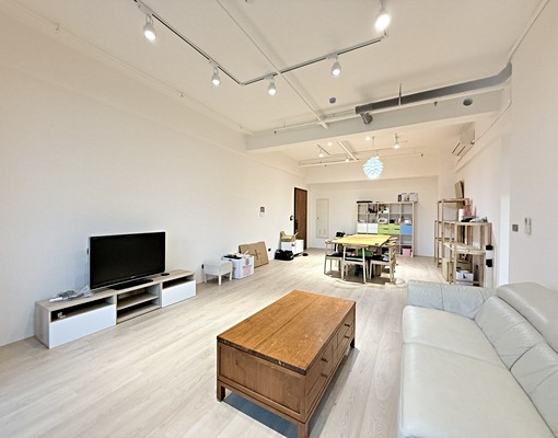 質感社區﹝坤山央央﹞高樓視野🔥大四房雙平車可寵物 - Image 3