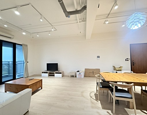 質感社區﹝坤山央央﹞高樓視野🔥大四房雙平車可寵物 - Image 5