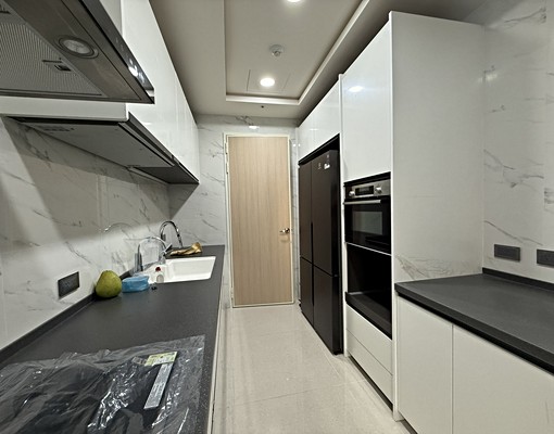 質感社區﹝坤山央央﹞高樓視野🔥大四房雙平車可寵物 - Image 7