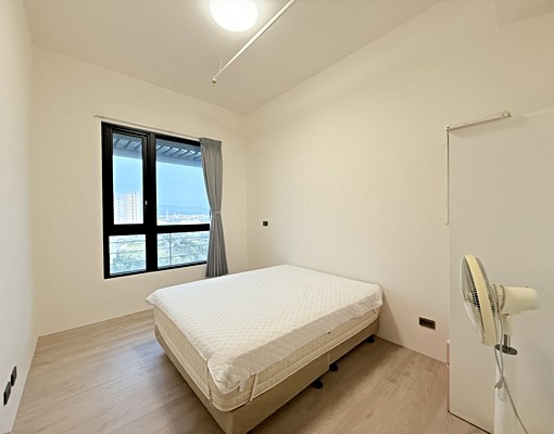 質感社區﹝坤山央央﹞高樓視野🔥大四房雙平車可寵物 - Image 11