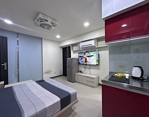 🍎新莊捷運一樓套房可工作室方便停車 - Image 5