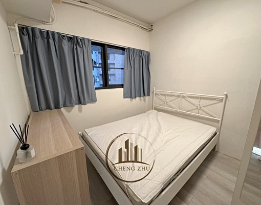 市政LV❤️採光大三房❤️高樓層❤️近捷運 - Image 8