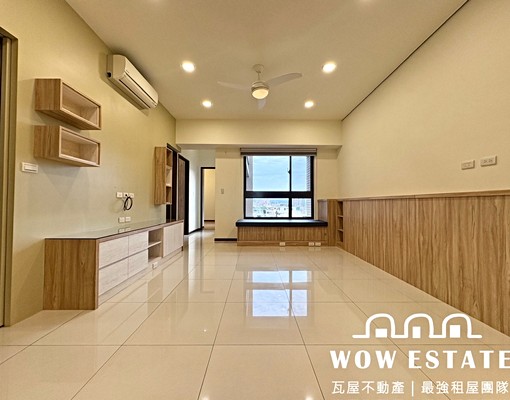 🌋中興大三房/🉑️租補/火車站/LLP/忠孝夜市🌋 - Image 2