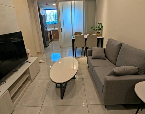 台北灣銀河雙陽台免肩全新房家電2.3萬/月(有條件折扣) - Image 11