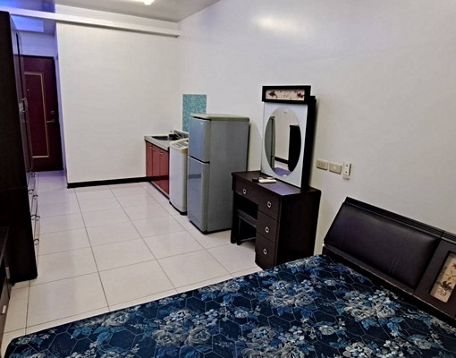 專人管理.附家具套房 - Image 2