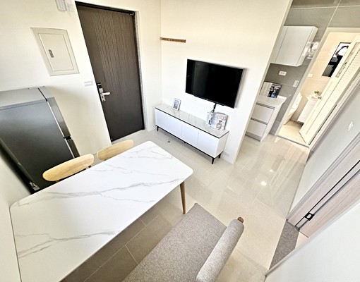 旱溪夜市👑全新未住👑獨洗曬👑流理台👑租補👑乾溼分離 - Image 2